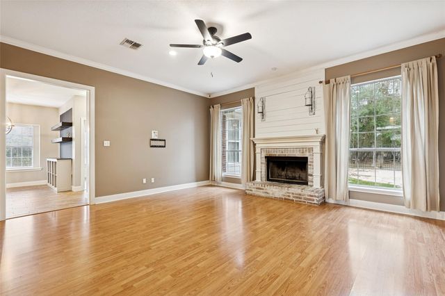 3418 Brookhaven Drive, Montgomery, TX 77356