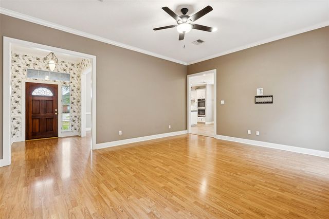 3418 Brookhaven Drive, Montgomery, TX 77356