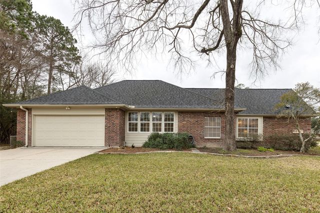 3418 Brookhaven Drive, Montgomery, TX 77356