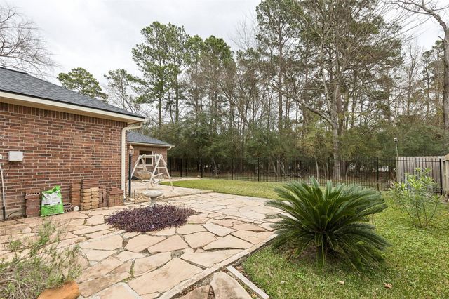 3418 Brookhaven Drive, Montgomery, TX 77356