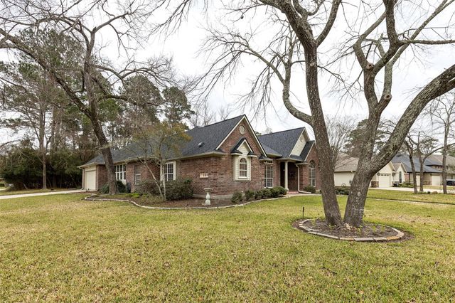 3418 Brookhaven Drive, Montgomery, TX 77356