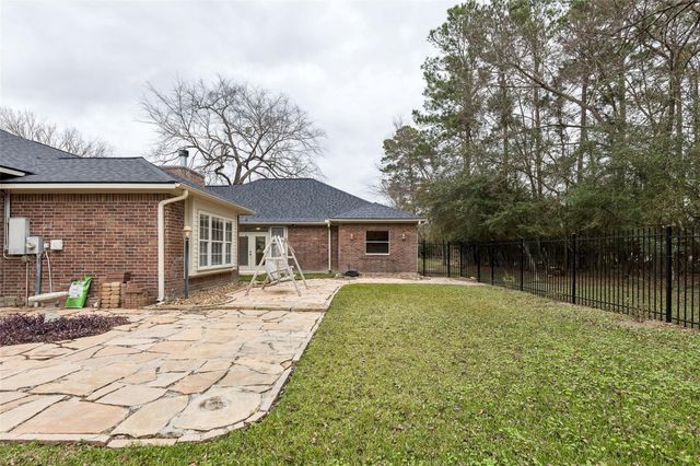 3418 Brookhaven Drive, Montgomery, TX 77356