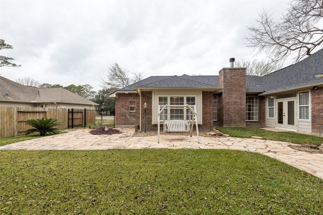 3418 Brookhaven Drive, Montgomery, TX 77356