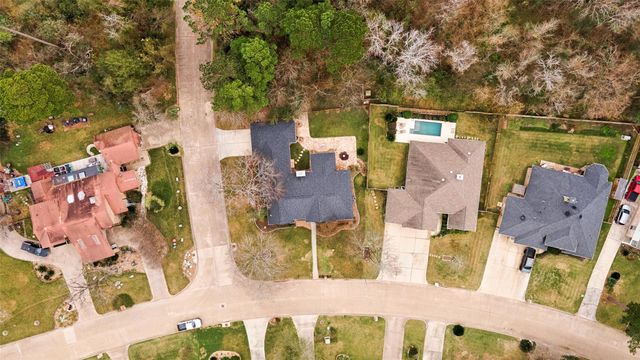 3418 Brookhaven Drive, Montgomery, TX 77356