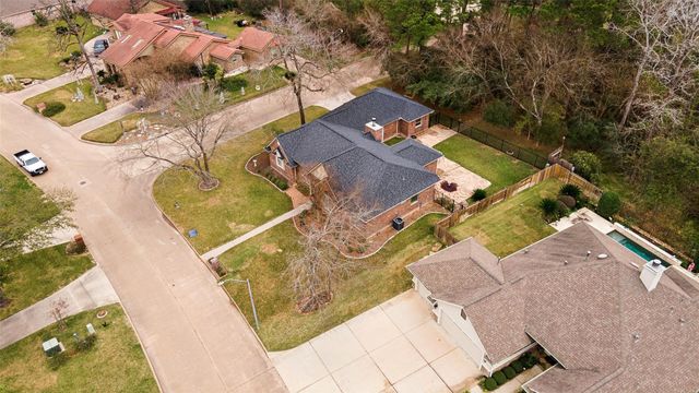 3418 Brookhaven Drive, Montgomery, TX 77356