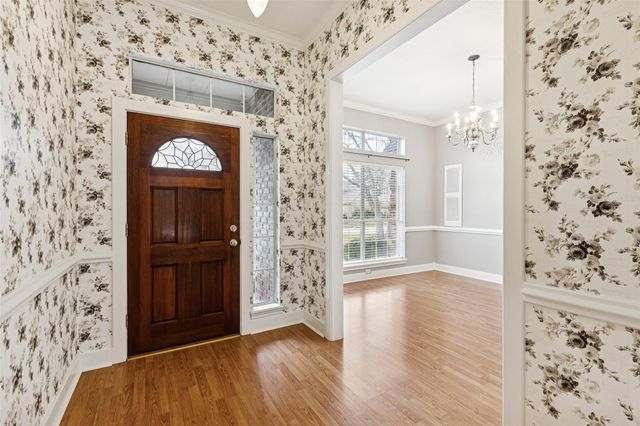 3418 Brookhaven Drive, Montgomery, TX 77356