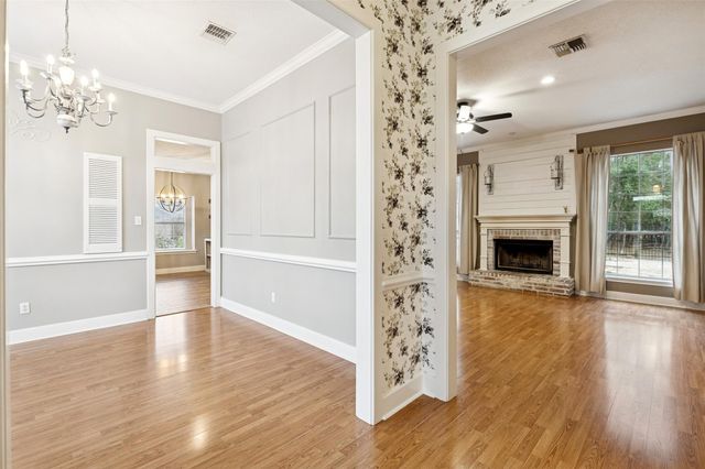 3418 Brookhaven Drive, Montgomery, TX 77356