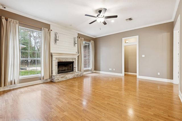 3418 Brookhaven Drive, Montgomery, TX 77356