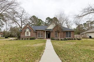 3418 Brookhaven Drive, Montgomery, TX 77356