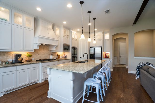 11042 San Pedro Street, Frisco, TX 75035