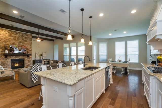 11042 San Pedro Street, Frisco, TX 75035