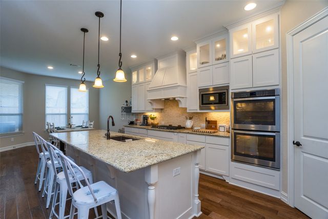 11042 San Pedro Street, Frisco, TX 75035