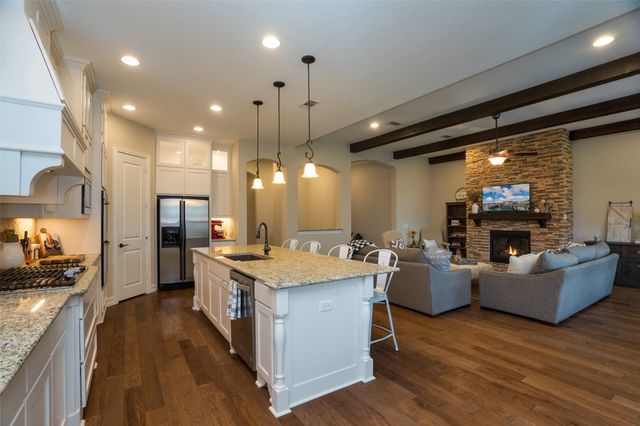 11042 San Pedro Street, Frisco, TX 75035