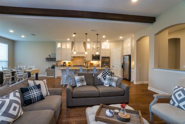 11042 San Pedro Street, Frisco, TX 75035