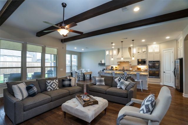 11042 San Pedro Street, Frisco, TX 75035