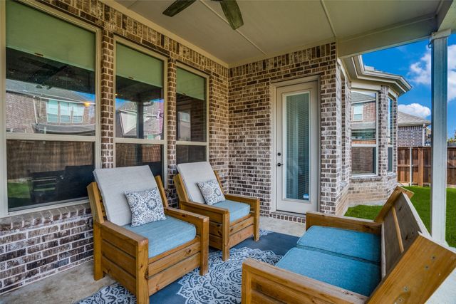 11042 San Pedro Street, Frisco, TX 75035