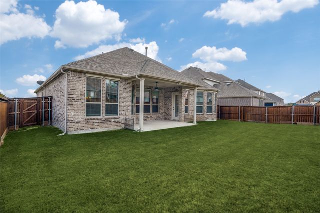 11042 San Pedro Street, Frisco, TX 75035