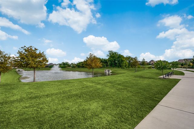 11042 San Pedro Street, Frisco, TX 75035