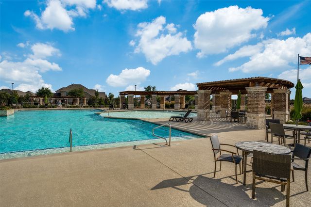 11042 San Pedro Street, Frisco, TX 75035