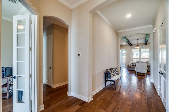 11042 San Pedro Street, Frisco, TX 75035