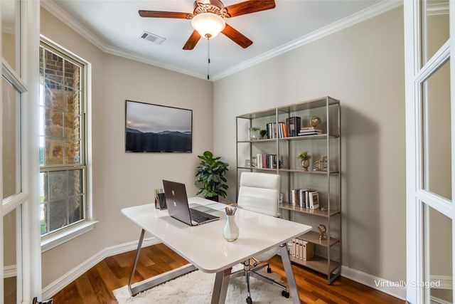 11042 San Pedro Street, Frisco, TX 75035