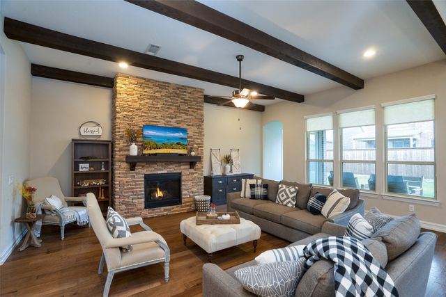 11042 San Pedro Street, Frisco, TX 75035