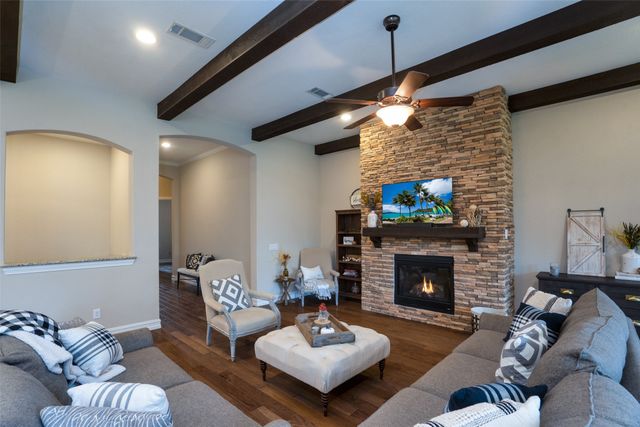 11042 San Pedro Street, Frisco, TX 75035