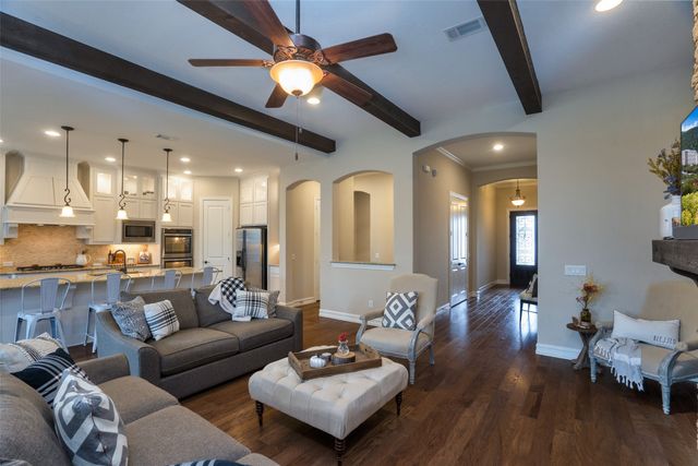 11042 San Pedro Street, Frisco, TX 75035