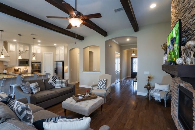 11042 San Pedro Street, Frisco, TX 75035