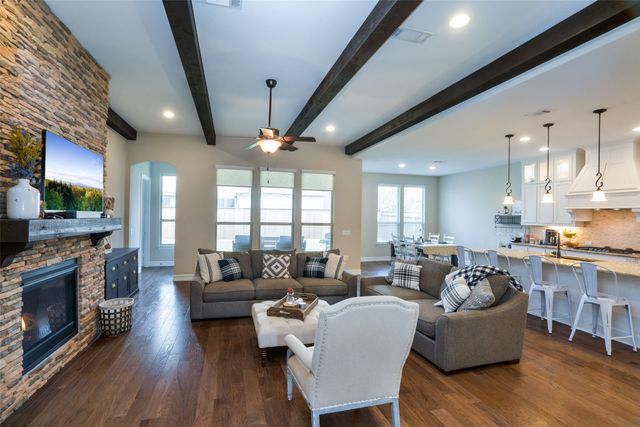 11042 San Pedro Street, Frisco, TX 75035