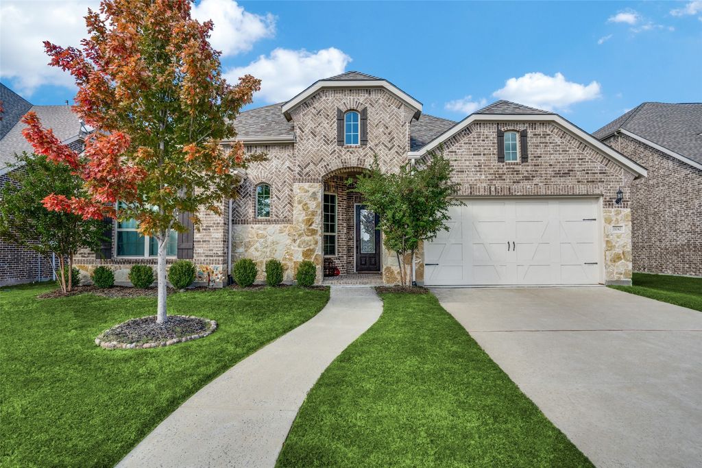 11042 San Pedro Street, Frisco, TX 75035