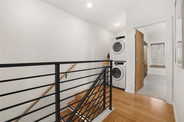 662 S Church Street, Fayetteville, AR 72701