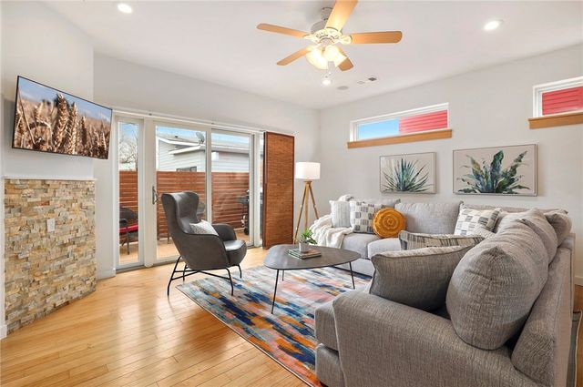 662 S Church Street, Fayetteville, AR 72701