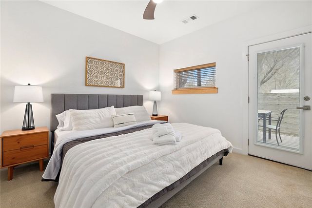 662 S Church Street, Fayetteville, AR 72701