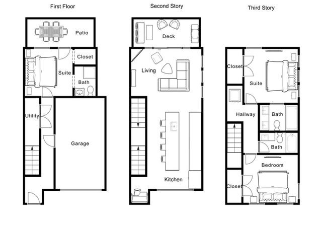 662 S Church Street, Fayetteville, AR 72701