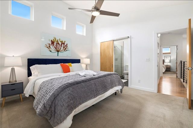 662 S Church Street, Fayetteville, AR 72701