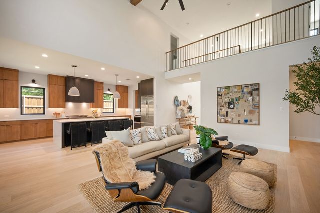 3989 Highgrove Drive, Dallas, TX 75220