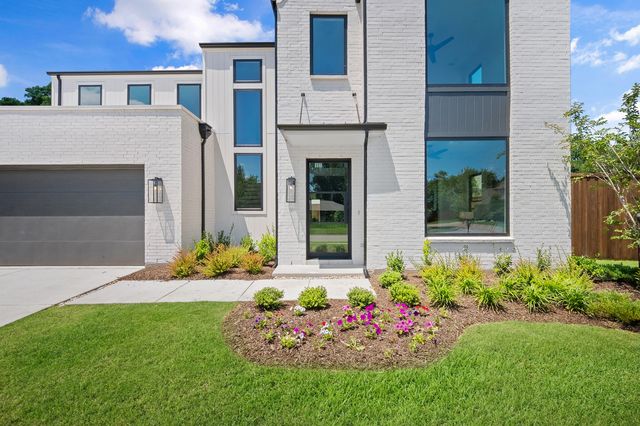 3989 Highgrove Drive, Dallas, TX 75220