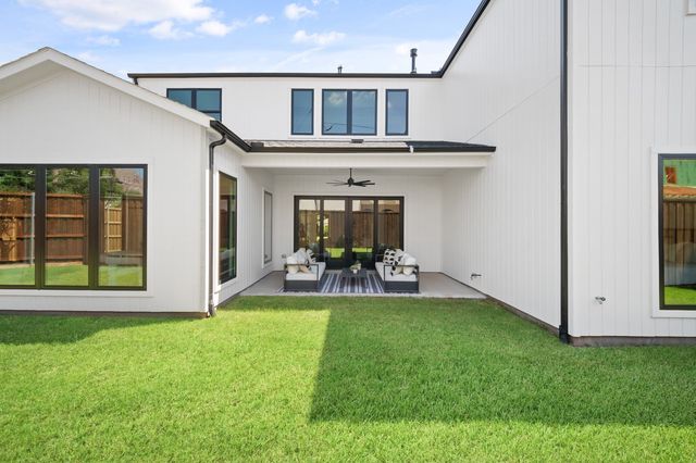 3989 Highgrove Drive, Dallas, TX 75220