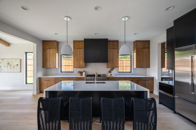 3989 Highgrove Drive, Dallas, TX 75220