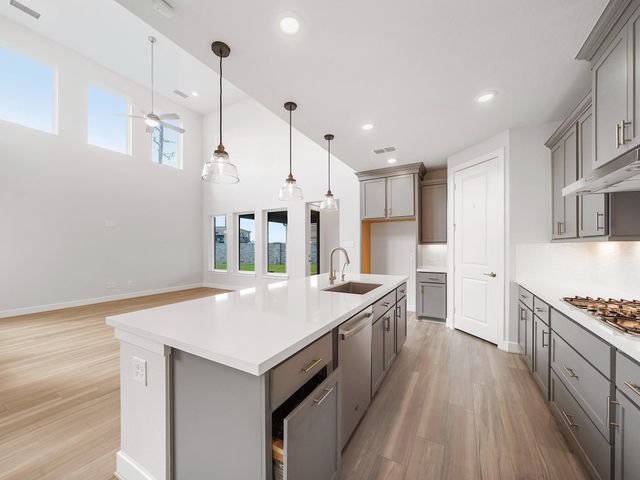 21843 Gibson Desert Drive, Cypress, TX 77433