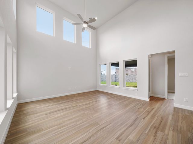 21843 Gibson Desert Drive, Cypress, TX 77433