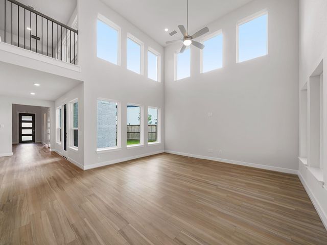 21843 Gibson Desert Drive, Cypress, TX 77433