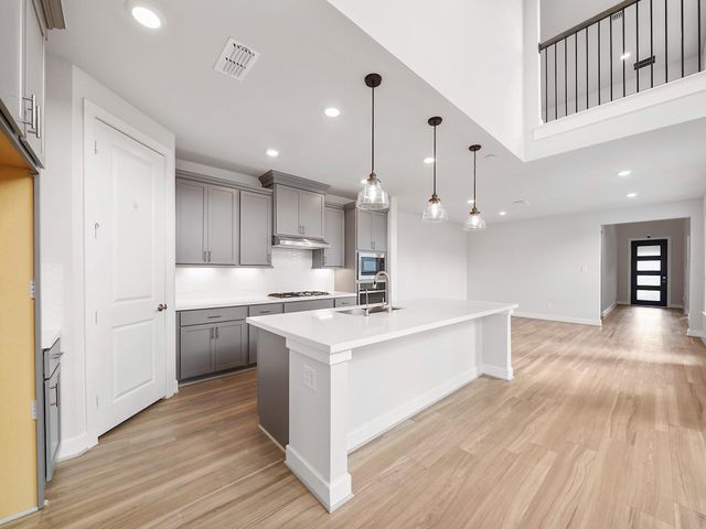 21843 Gibson Desert Drive, Cypress, TX 77433