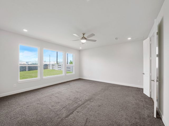 21843 Gibson Desert Drive, Cypress, TX 77433