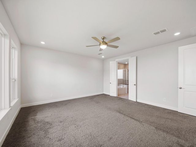 21843 Gibson Desert Drive, Cypress, TX 77433