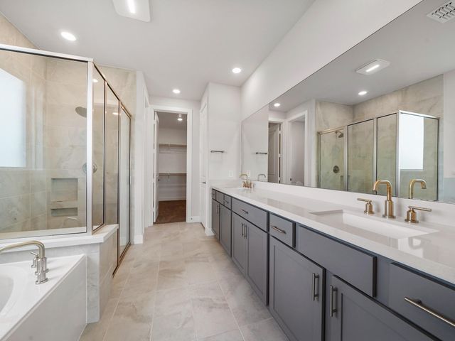 21843 Gibson Desert Drive, Cypress, TX 77433