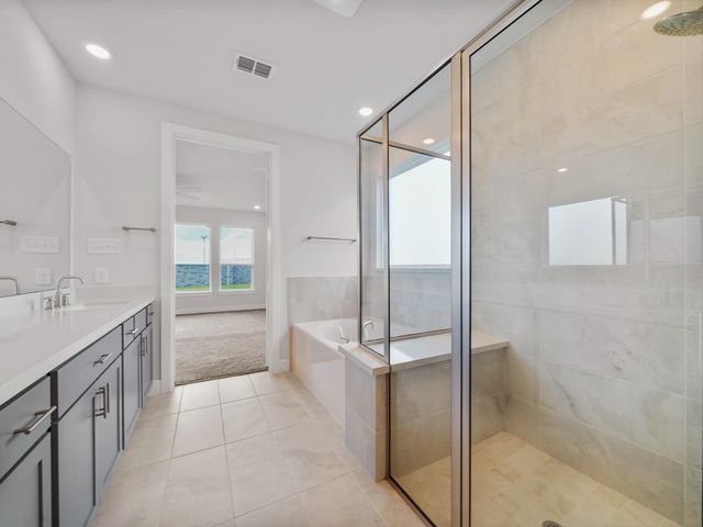 21843 Gibson Desert Drive, Cypress, TX 77433