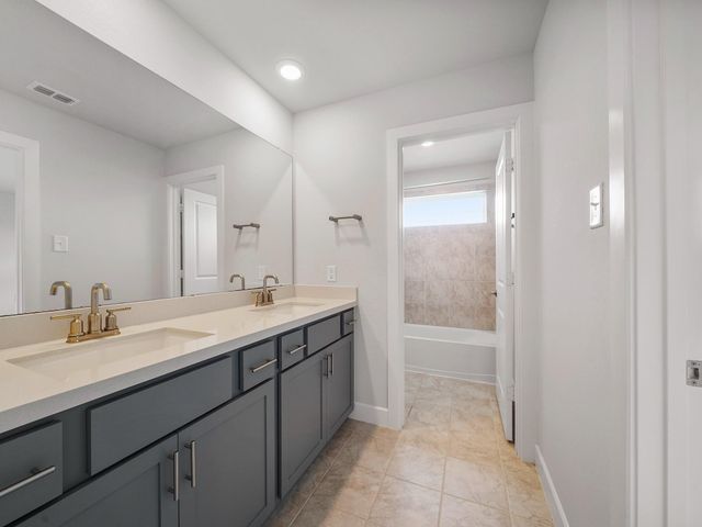 21843 Gibson Desert Drive, Cypress, TX 77433