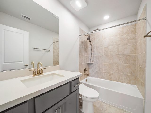 21843 Gibson Desert Drive, Cypress, TX 77433